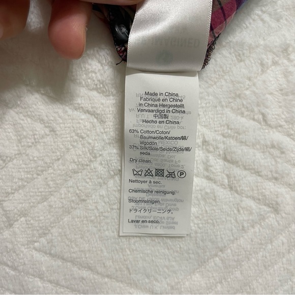 JCrew Classic popover shirt - Picture 10 of 12